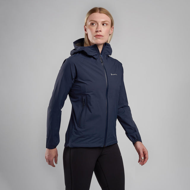 Montane Women's Minimus Lite Waterproof Jacket