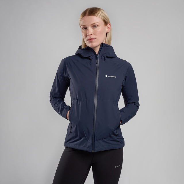 Montane Women's Minimus Lite Waterproof Jacket