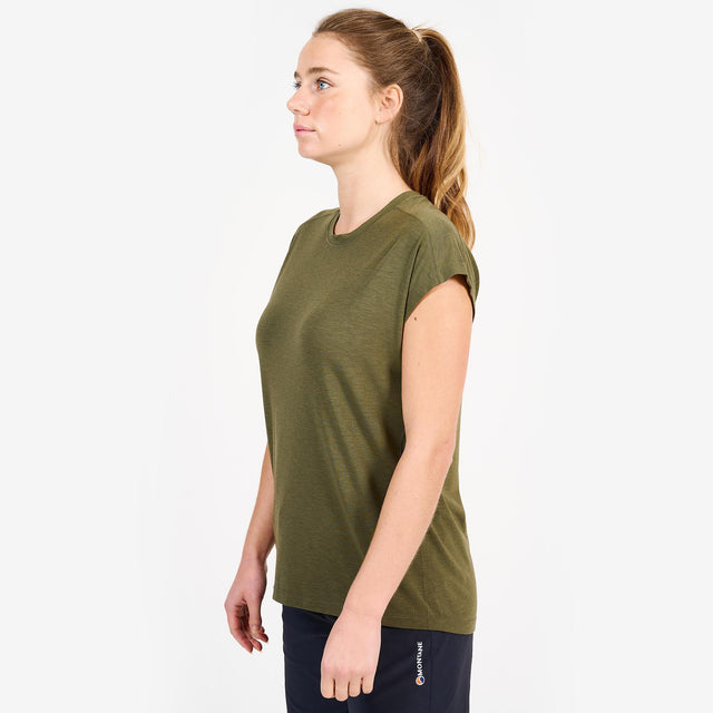 Montane Women's Mira T-shirt