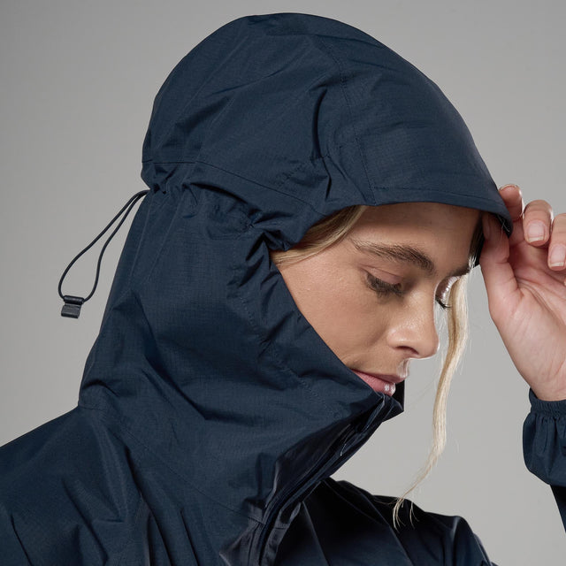 Montane Women's Minimus Lite Waterproof Jacket