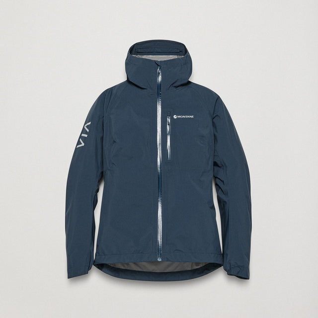 Montane Women's Minimus Lite Waterproof Jacket