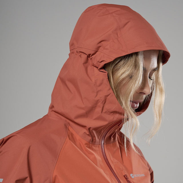 Montane Women's Minimus Lite Waterproof Jacket