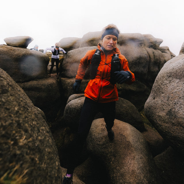 Montane Women's Minimus Lite Waterproof Jacket