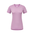 Hyacinth Montane Women's Metis Merino T-Shirt 