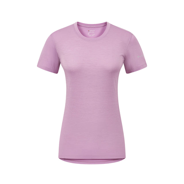 Montane Women's Metis Merino T-Shirt