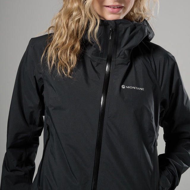 Montane Women's Norste Lite Waterproof Jacket