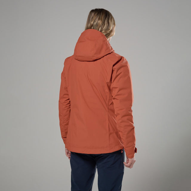 Montane Women's Norste Lite Waterproof Jacket