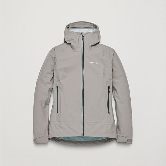 Montane Women's Norste Waterproof Jacket