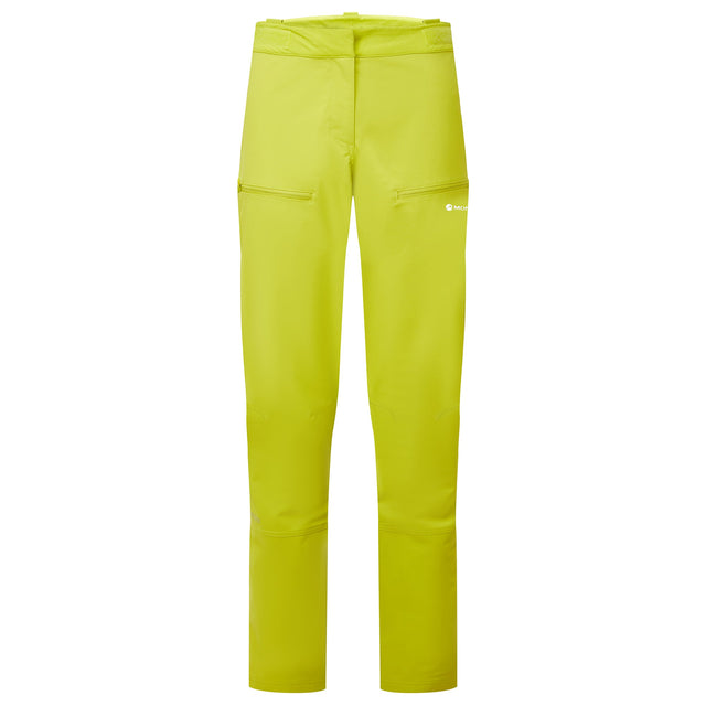 Montane Women's Nordes Softshell Pants