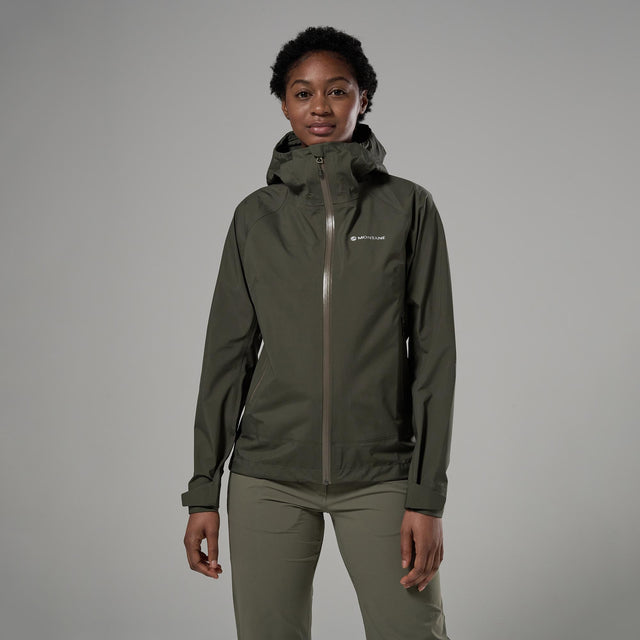 Montane Women's Norste XT Waterproof Jacket