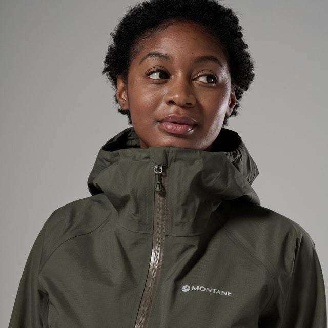 Montane Women's Norste XT Waterproof Jacket