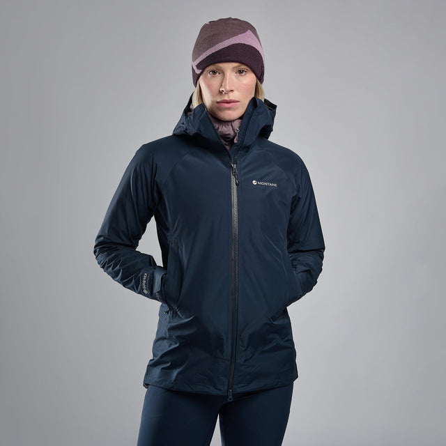 Montane Women's Phase Waterproof Jacket