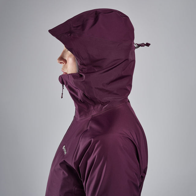 Montane Women's Phase Waterproof Jacket