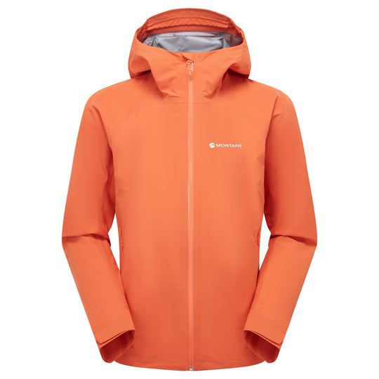 Montane Women's Phase Lite Waterproof Jacket