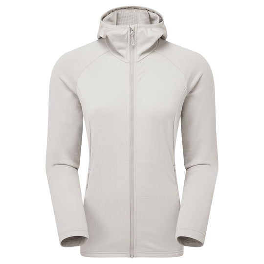 Montane Women's Protium Hooded Fleece Jacket