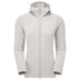 Montane Women's Protium Hooded Fleece Jacket