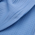Cornflower Montane Women's Protium Lite Pull On Fleece Model 4