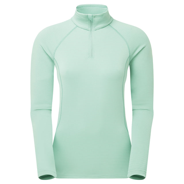 Montane Women's Protium Lite Pull On Fleece