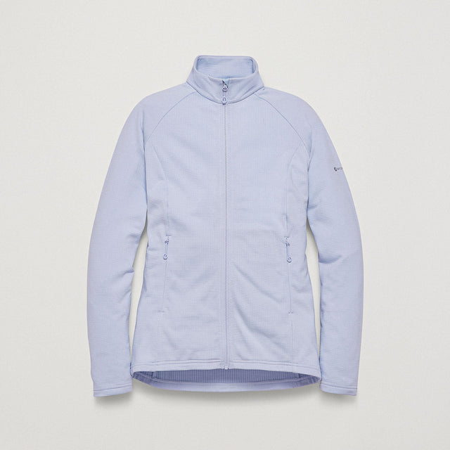 Montane Women's Protium Fleece Jacket