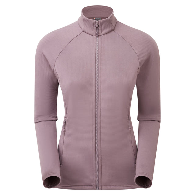 Montane Women's Protium Fleece Jacket