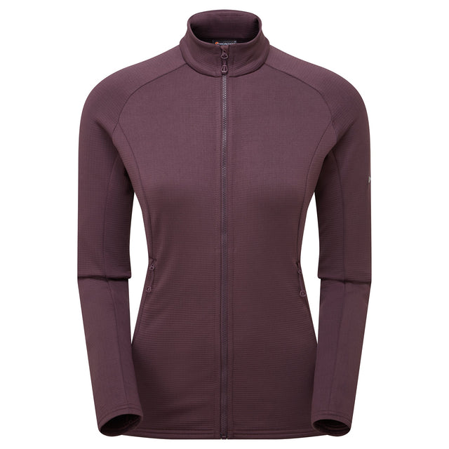 Montane Women's Protium Fleece Jacket