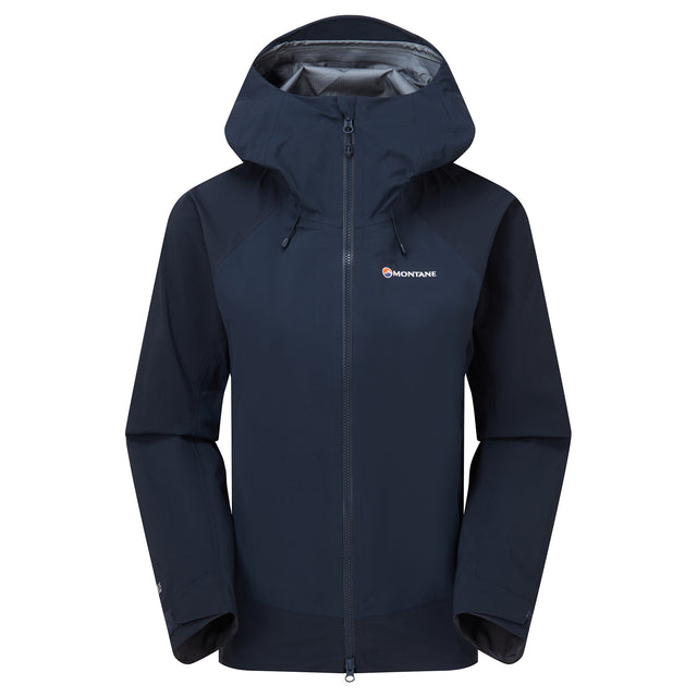 Montane Women's Phase XPD Waterproof Jacket