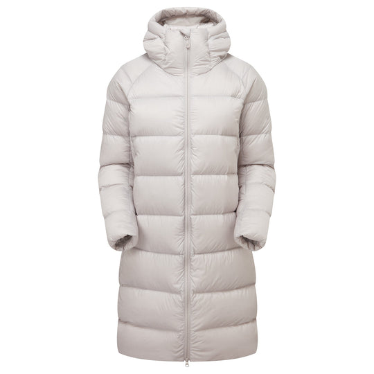 Montane Women's Polaron XT Hooded Down Jacket