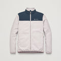 Oyster Montane Women's Roco Fleece Jacket Front