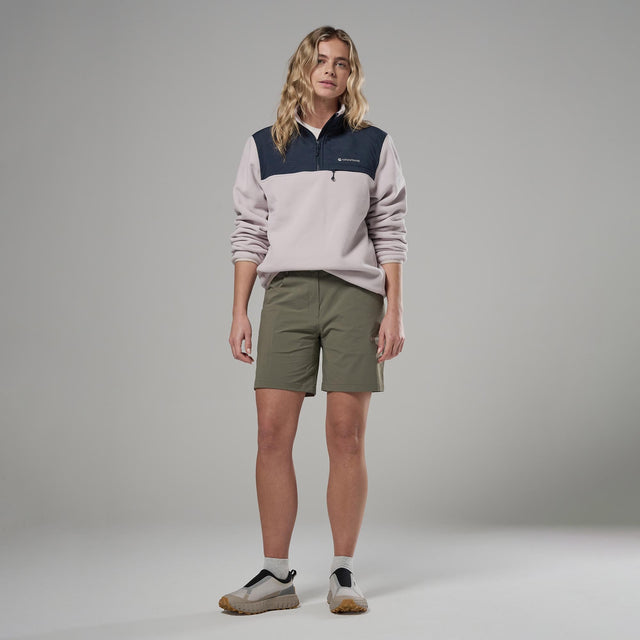 Montane Women's Roco Fleece Pull On