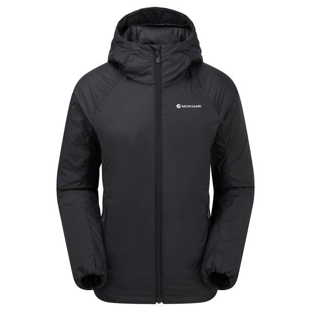 Montane Women's Respond Hooded Insulated Jacket