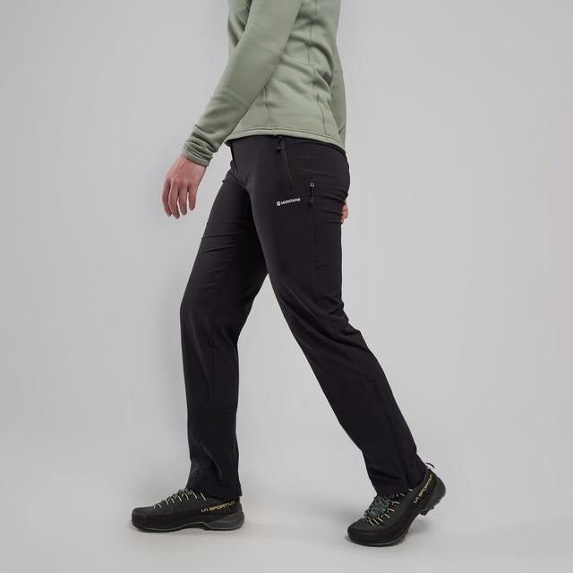 Montane Women's Terra Stretch Trousers