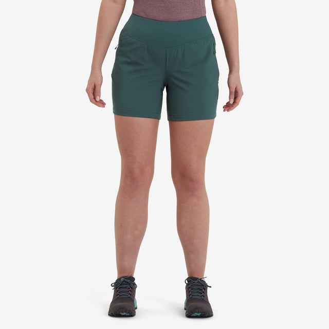 Montane Women's Tucana Lite Shorts