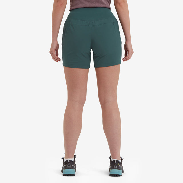 Montane Women's Tucana Lite Shorts