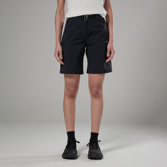 Montane Women's Tenacity Softshell Shorts