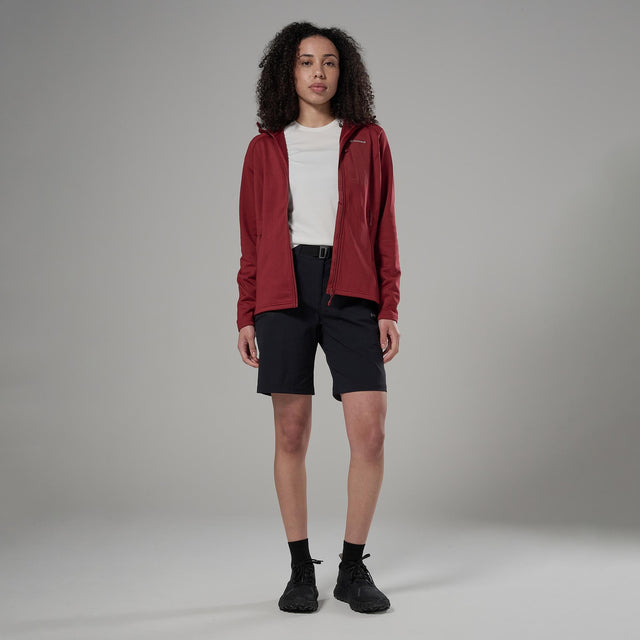 Montane Women's Tenacity Softshell Shorts