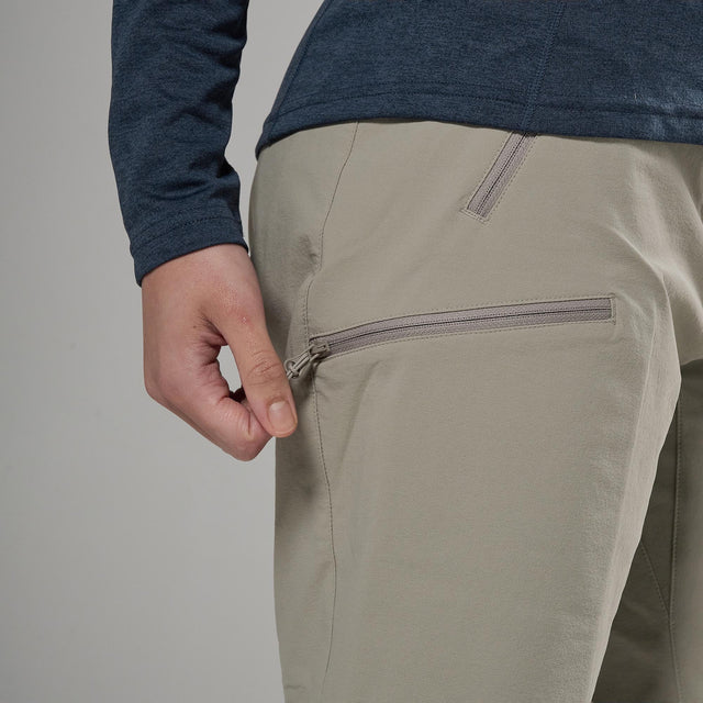 Montane Women's Tenacity Softshell Shorts