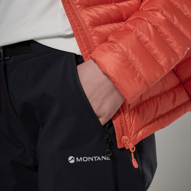 Montane Women's Tenacity Softshell Pants