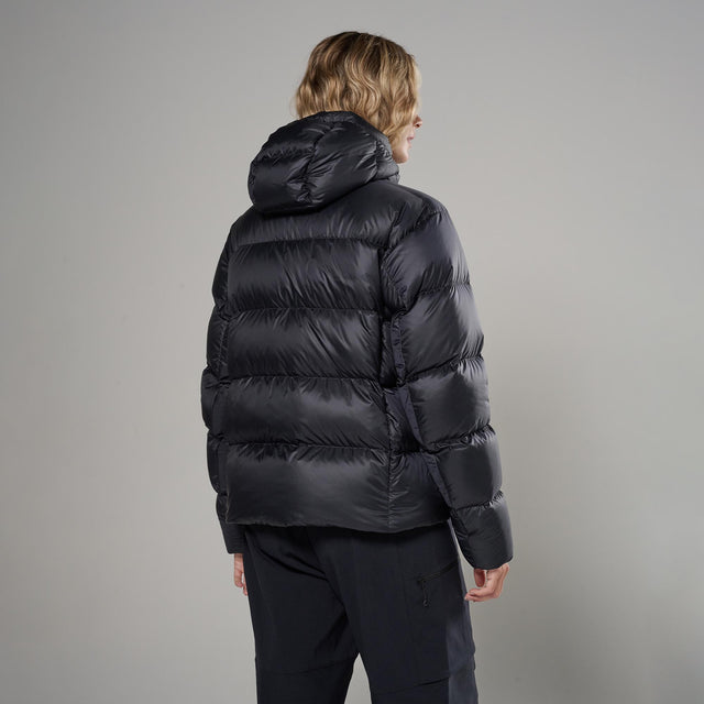 Montane Women's Thaw Hooded Down Jacket