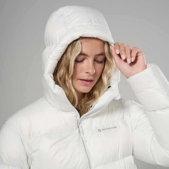 Montane Women's Thaw Hooded Down Jacket