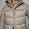 Ridge Montane Women's Thaw Hooded Down Jacket Model 7 FTHAHRID