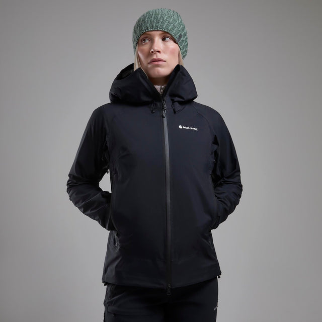 Montane Women's Torren Waterproof Jacket