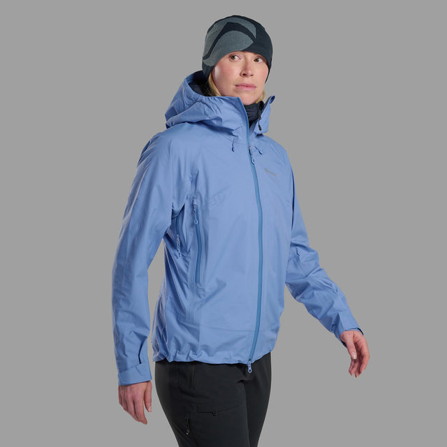 Montane Women's Torren Waterproof Jacket