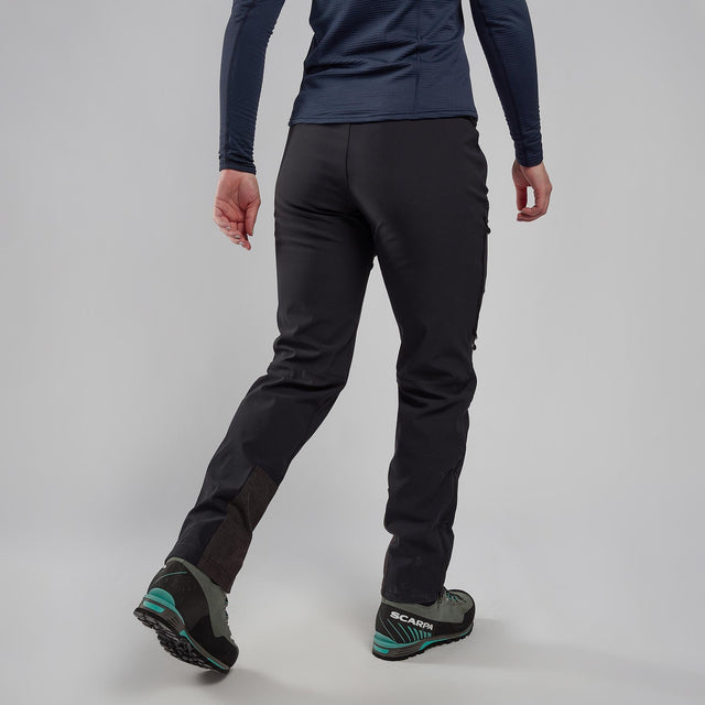 Montane Women's Terra Stretch XT Pants