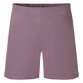 Moonscape Montane Women's Volantis 4" Shorts Front