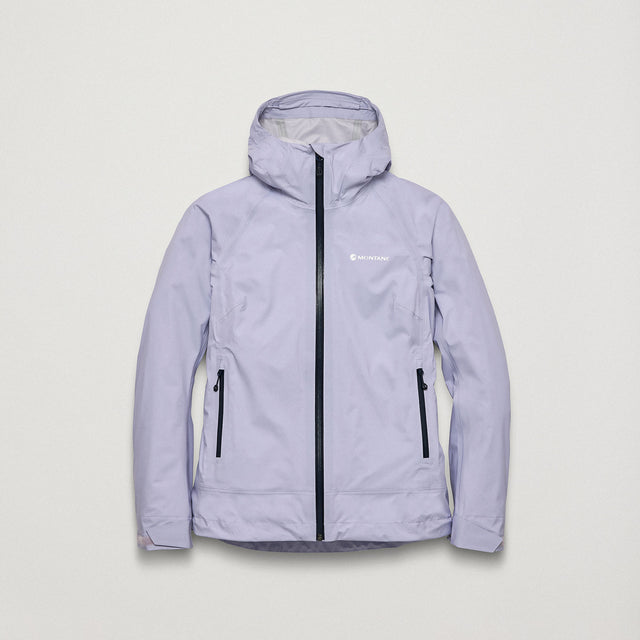 Montane Women's Vortic Waterproof Jacket