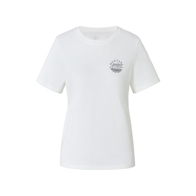 White Montane Women's Zestos Starscape T-Shirt