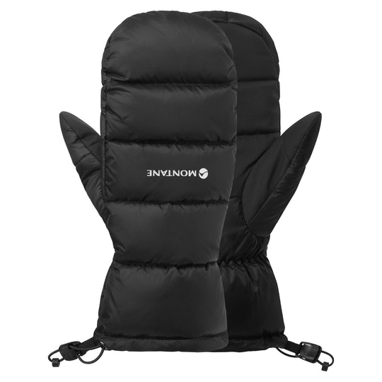 Montane Anti-Freeze Down Mittens