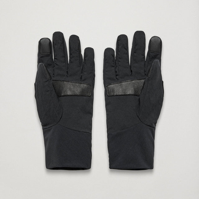 Montane Men's Khamsin Lite Softshell Gloves