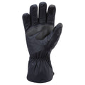 Black Montane Men's Respond Dry Line Insulated Waterproof Gloves 1