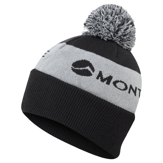 Montane Logo Cuffed Beanie Hat